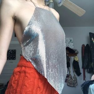 Sequenced party shirt